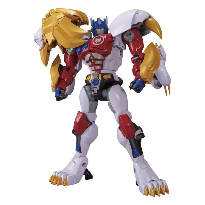 Transformers Masterpiece MP-48 Lions convoy (Beast Wars) Action Figure NEW_1