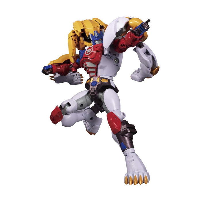 Transformers Masterpiece MP-48 Lions convoy (Beast Wars) Action Figure NEW_2