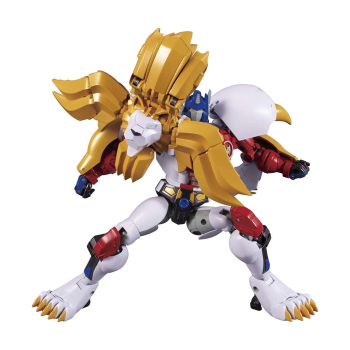 Transformers Masterpiece MP-48 Lions convoy (Beast Wars) Action Figure NEW_3