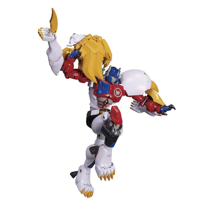 Transformers Masterpiece MP-48 Lions convoy (Beast Wars) Action Figure NEW_4