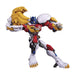 Transformers Masterpiece MP-48 Lions convoy (Beast Wars) Action Figure NEW_5
