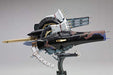 KOTOBUKIYA Flying Iron Lump Hitekkai Ikaruga Black 1/144 scale Model Kit NEW_6