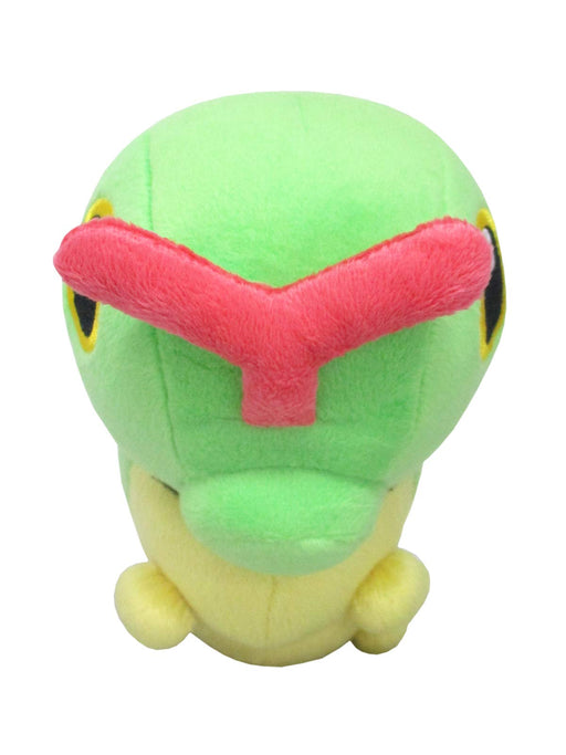 Pokemon ALL STAR COLLECTION Caterpie (S) Plush Doll Polyester ‎PP136 NEW_2