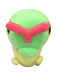 Pokemon ALL STAR COLLECTION Caterpie (S) Plush Doll Polyester ‎PP136 NEW_2