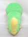 Pokemon ALL STAR COLLECTION Caterpie (S) Plush Doll Polyester ‎PP136 NEW_4