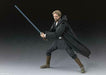 S.H.Figuarts Luke Skywalker Battle of Crait Ver. (Star Wars: The Last Jedi) NEW_2