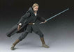 S.H.Figuarts Luke Skywalker Battle of Crait Ver. (Star Wars: The Last Jedi) NEW_9