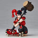 Harley Quinn Action figure complex AMAZING YAMAGUCHI ABS&PVC Revoltech 150mm NEW_10