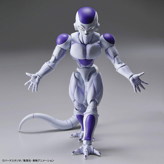 Figure-rise Standard Kit Dragon Ball FREEZA Final Form BANDAI SPIRITS BAS5058303_4