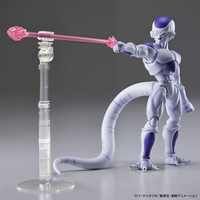 Figure-rise Standard Kit Dragon Ball FREEZA Final Form BANDAI SPIRITS BAS5058303_5