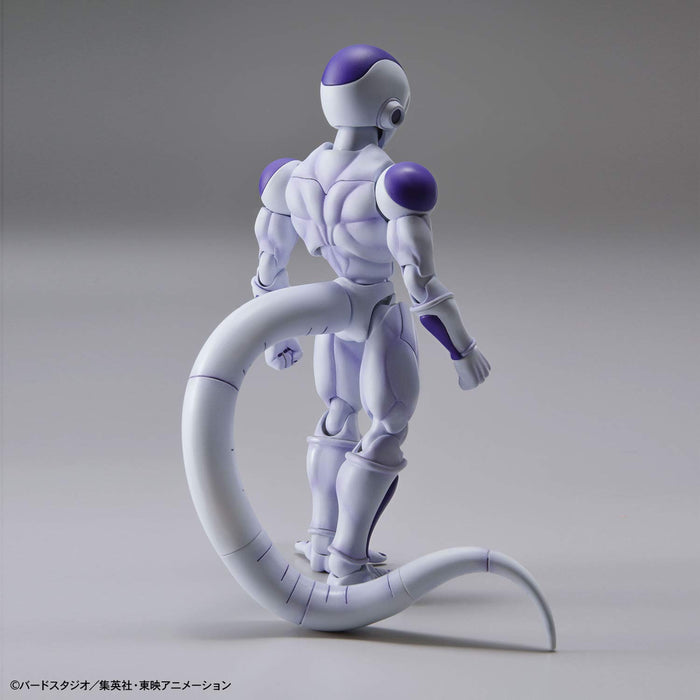 Figure-rise Standard Kit Dragon Ball FREEZA Final Form BANDAI SPIRITS BAS5058303_9