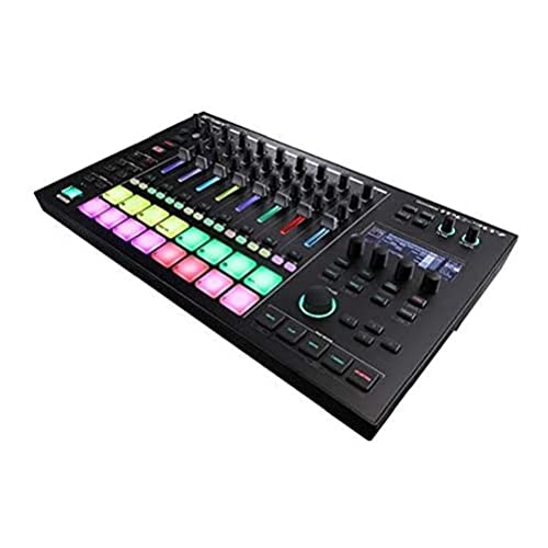 Roland MC-707 Groovebox Professional Music Production Workstation NEW from Japan_1