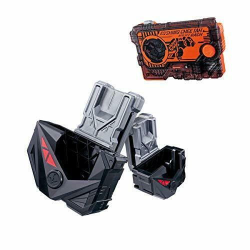 Bandai Kamen Rider Zero-One DX Progrise Holder & Rushing Cheetah Progrise Key_1