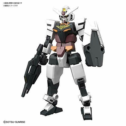 Core Gundam (Real Type Color) & Marsfour Unit HGBD:R 1/144 Gunpla Model Kit NEW_2