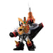 BANDAI SPIRITS SD Cross Silhouette GaoGaiGar Colored Model Kit BAS5058224 NEW_1