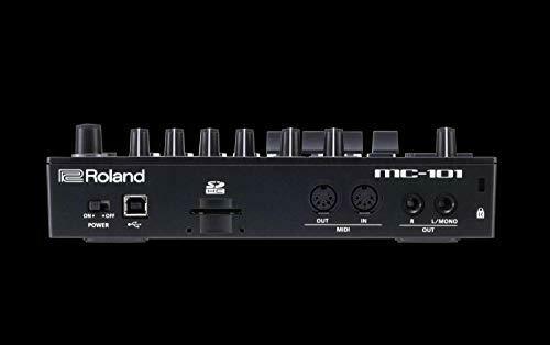 Roland MC-101 Groovebox Compact Music Production Workstation NEW from Japan_3