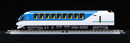 TOMIX N Gauge FM-012 First Car Museum Kintetsu Railway 50000 Series (Shimakaze)_3