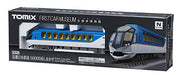 TOMIX N Gauge FM-012 First Car Museum Kintetsu Railway 50000 Series (Shimakaze)_4