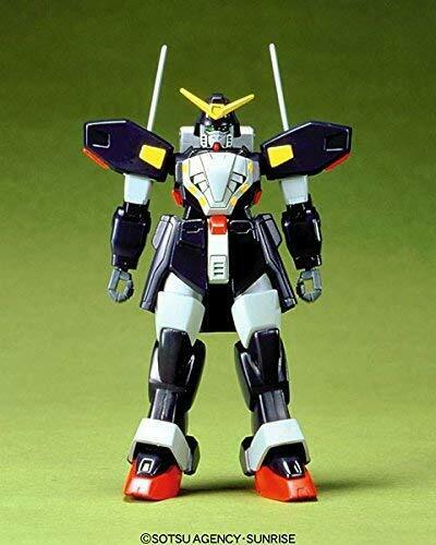 Bandai Gundam Spiegel (Shadow Gundam) Gunpla Model Kit NEW from Japan_1