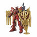 Bandai Nu-Zeon Gundam HGBD:R 1/144 Gunpla Model Kit NEW from Japan_1