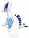 Pokemon All Star Collection Lugia (S) Stuffed Height 20.5cm NEW from Japan_1