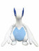 Pokemon All Star Collection Lugia (S) Stuffed Height 20.5cm NEW from Japan_2