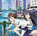 [CD] TV Anime Kandagawa JET GIRLS OP: BULLET MERMAID NEW from Japan_1