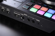 Roland DJ controller AIRA DJ-707M 4 channels deck Black Audio equipment NEW_6
