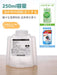 Umimile Automatic Hand Soap Dispenser Auto Sensor Discharge ‎W2-SDIWM3010-WH NEW_3