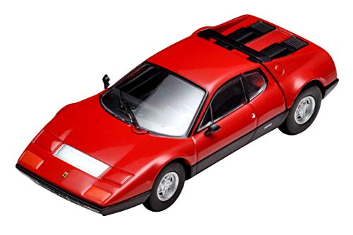 TOMICA LIMITED VINTAGE NEO 1/64 Ferrari 365 GT4 BB Berlinetta Boxer Red 292470_1