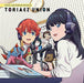 [CD] Anime GRIDMAN Radio Toriaezu UNION Radio CD Vol.2 NEW from Japan_1
