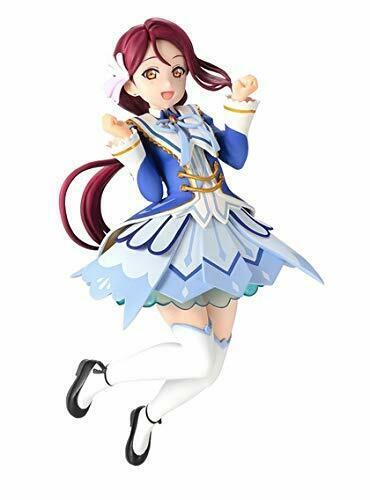 ichiban kuji B Love Live! Sunshine The School Idol Movie Riko Sakurauchi NEW_1