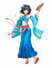 Alter The Idolmaster Kako Takafuji A Lucky Woman Ver. 1/7 Scale Figure NEW_1