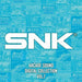 [CD] SNK ARCADE SOUND DIGITAL COLLECTION VOL.7 NEW from Japan_1
