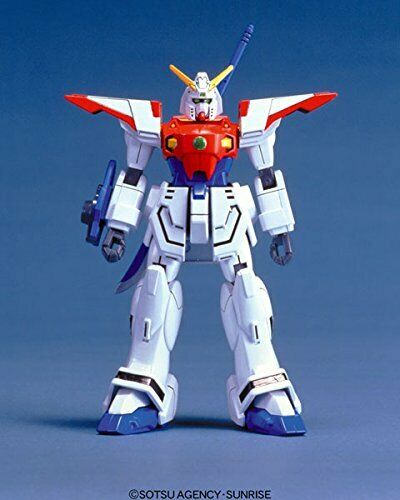 Bandai Rising Gundam Gunpla Model Kit NEW from Japan_1