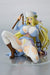 Queen's Blade: Beautiful Fighters Melpha -Takuya Inoue Ver.- Figure 1/6scale NEW_8