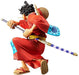 One Piece KING OF ARTIST THE MONKEY D LUFFY Wano countries figure NEW from Japan_3