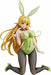 Freeing Shera L. Greenwood: Bunny Ver. 1/4 Scale Figure NEW from Japan_1