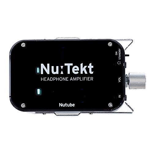 Korg Nu:Tekt HA-K1(HA-KIT) Nutube Headphone Amplifier Assembly KIT Nutube 6P1_1