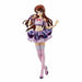Lucrea Aikatsu! Ran Shibuki Purple Stage Coordinate 1/7 Scale Figure NEW_1