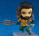 Nendoroid 1190 Aquaman: Hero's Edition Painted ABS&PVC non-scale Figure G90911_4