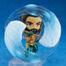 Nendoroid 1190 Aquaman: Hero's Edition Painted ABS&PVC non-scale Figure G90911_6