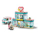 LEGO 41394 Friends Heartlake City Hospital Playset with Miniature Figures NEW_2