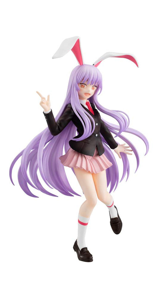 Touhou Project Reisen Udongein Inaba Special FIgure H160mm FuRyu Prize 20190809_1
