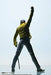 S.H. FiguartsFreddie Mercury 140mm PVC & ABS-painted action figure NEW_3