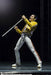 S.H. FiguartsFreddie Mercury 140mm PVC & ABS-painted action figure NEW_5