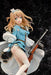 Funny Knights (Aoshima) Girls' Frontline Suomi KP-31 1/7 Scale Figure NEW_10