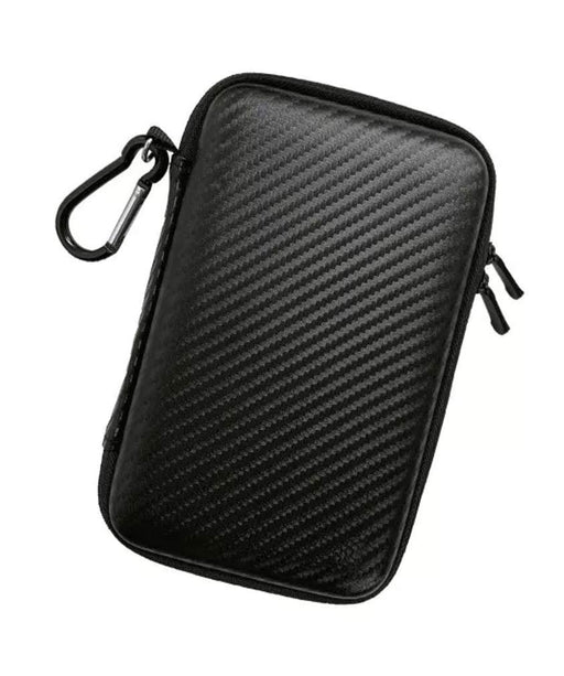 Puramokoujouiinkai Plastic Model Tool Pouch EVA Black PMKJ009BK Hobby Tool Case_1