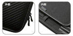Puramokoujouiinkai Plastic Model Tool Pouch EVA Black PMKJ009BK Hobby Tool Case_4