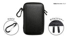 Puramokoujouiinkai Plastic Model Tool Pouch EVA Black PMKJ009BK Hobby Tool Case_5